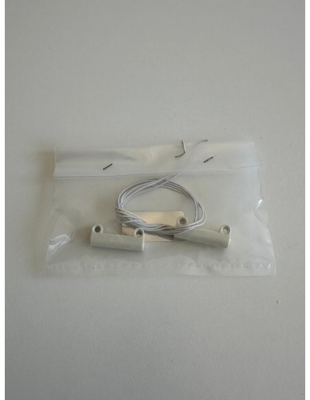 Serai 04 23 n//23: Microc Reed White NC White Color 3